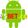 Aplicativo 775bet.com para Android
