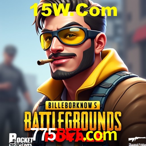 A Revolução dos Aplicativos de Jogos no 775bet.com