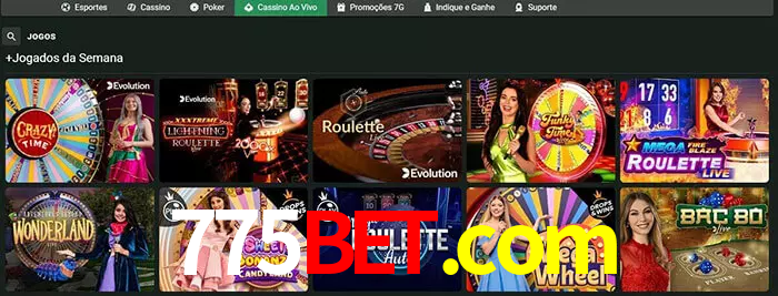 775bet.com bet