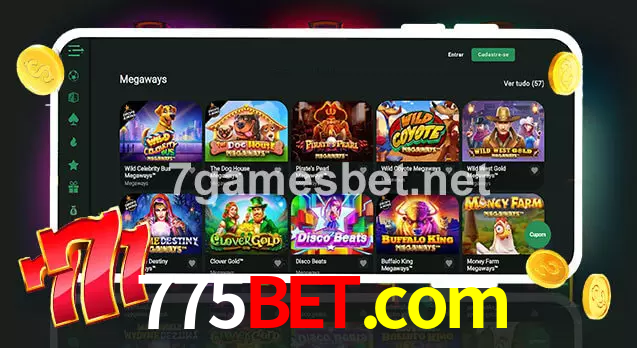 775bet.com aplicativo