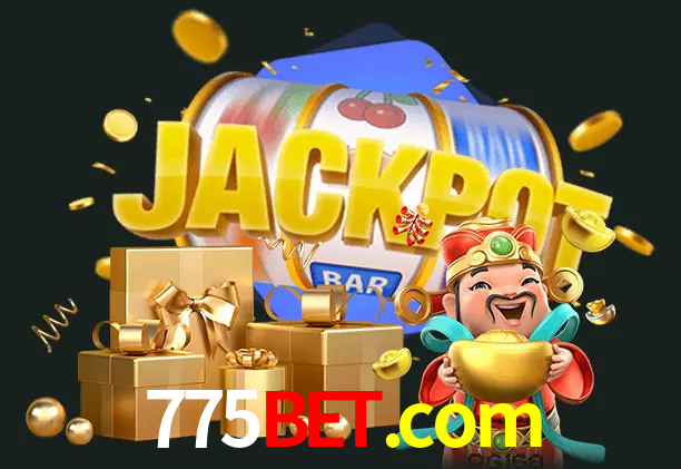 775bet.com bet