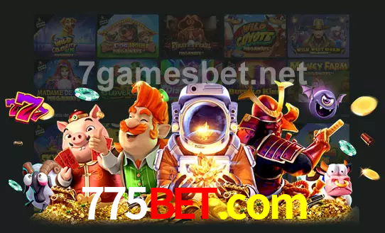 cassino 775bet.com
