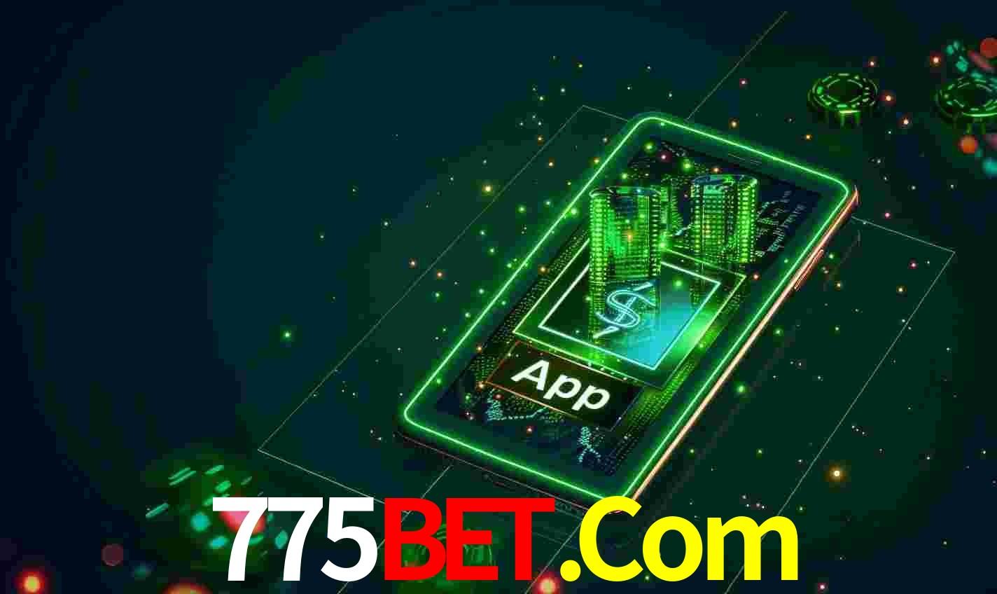 Simplificando a Experiência de Jogo 775Bet.Com App