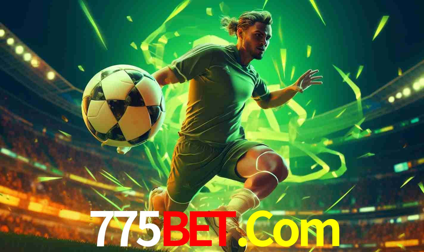 Diversidade Apostas no 775Bet.Com