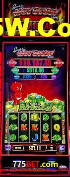 775bet.com