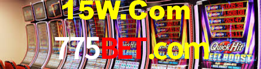 775bet.com: Seu Cassino Premiado com Pagamentos Rápidos