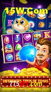 Game Statistics 775bet.com
