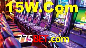 775bet.com