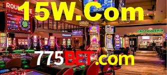 775bet.com,775bet