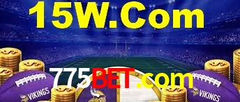 Welcome Bonus 775bet.com