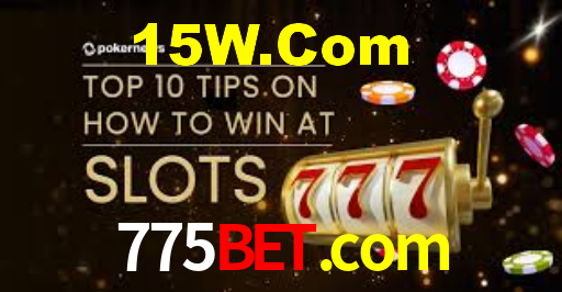 775bet.com,775bet