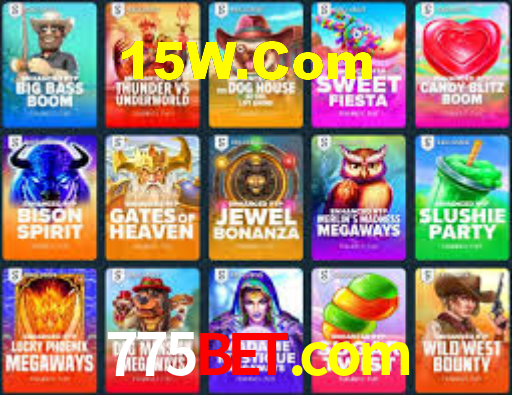 775bet.com: A Experiência de Casino com Jogos de Mesa ao Vivo