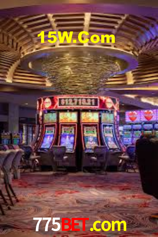775bet.com,775bet