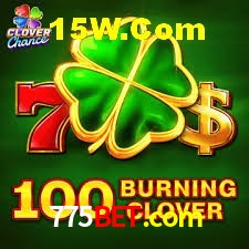 Welcome Bonus 775bet.com