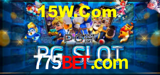 775bet.com