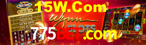775bet.com - Plataforma Jogo Cassino - 775bet