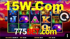 Explore as vantagens do 775bet.com: serviço profissional e confiabilidade