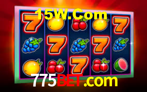 775bet.com,775bet