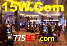 Tournaments 775bet.com