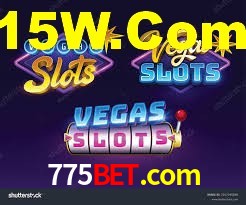 775bet.com App Interface
