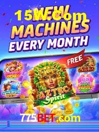 Experiência VIP 775bet.com