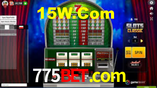 775bet.com,775bet