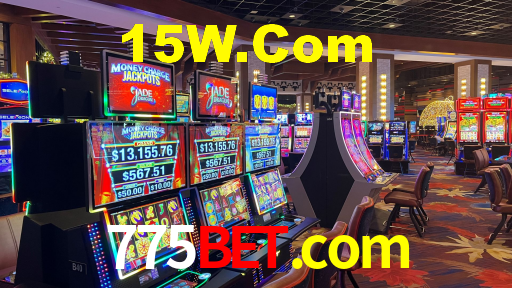 775bet.com