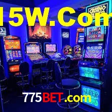 775bet.com